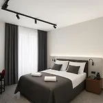 Mood Harmony Garbary 40 * Poznan
