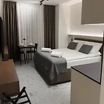 Mood Harmony Garbary 40 Apartment *