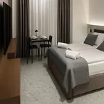 Mood Harmony Garbary 40 Apartment Poznan