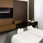 Mood Harmony Garbary 40 * Poznan