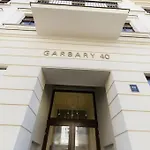 Mood Harmony Garbary 40 Apartment *