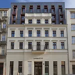 Mood Harmony Garbary 40 * Poznan