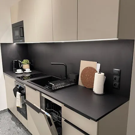 Mood Harmony Garbary 40 Познань