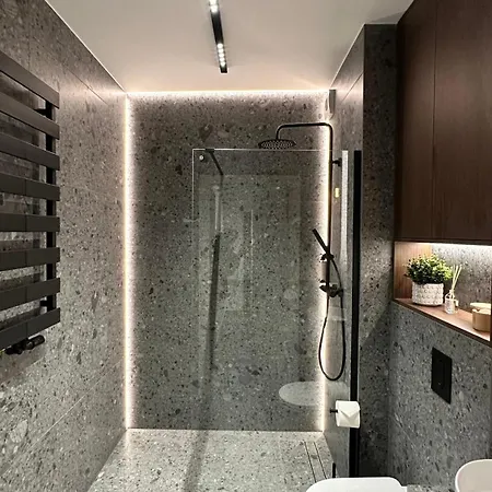 Mood Harmony Garbary 40 Apartamento