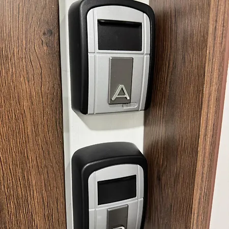 Апартаменты Mood Harmony Garbary 40