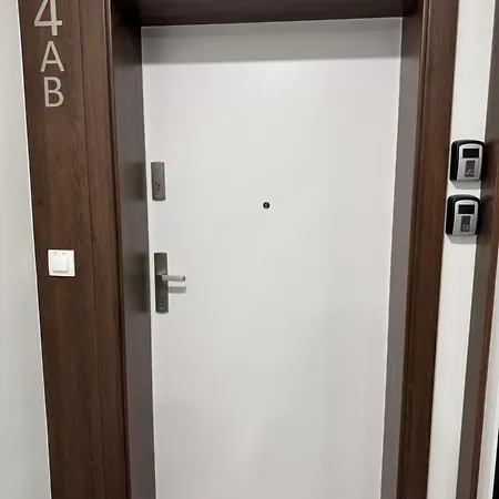 Apartament Mood Harmony Garbary 40 *
