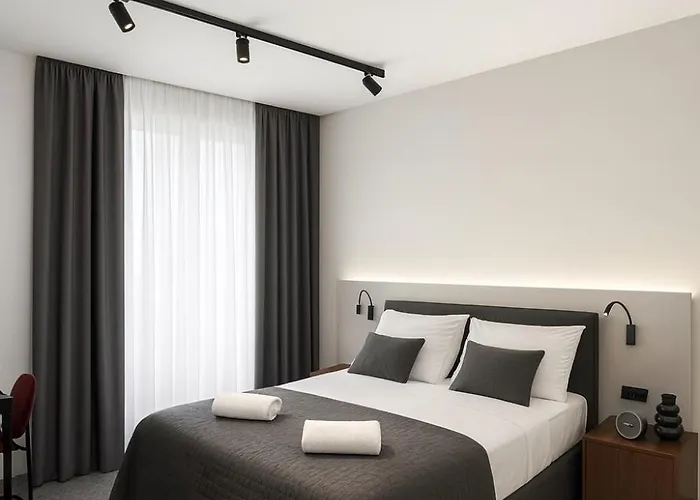 Mood Harmony Garbary 40 * Познань