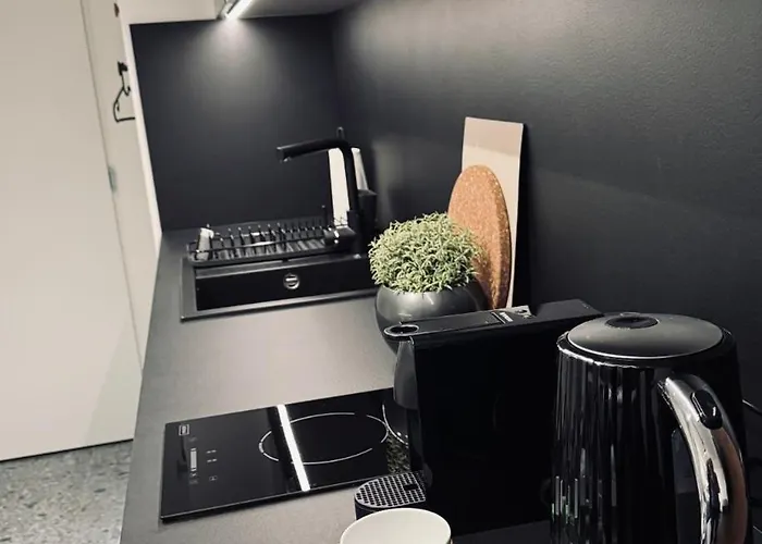 Mood Harmony Garbary 40 Poznan