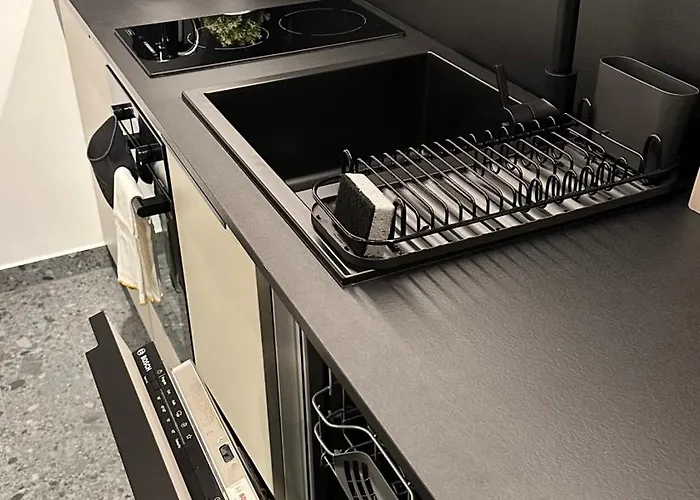 Mood Harmony Garbary 40 * Познань