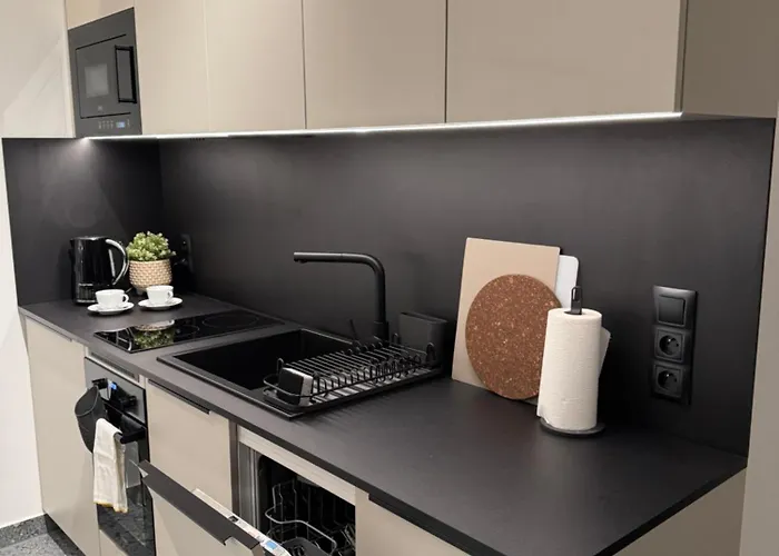 Mood Harmony Garbary 40 Poznan