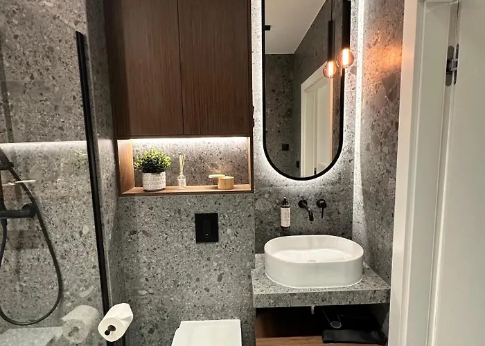 Mood Harmony Garbary 40 Познань