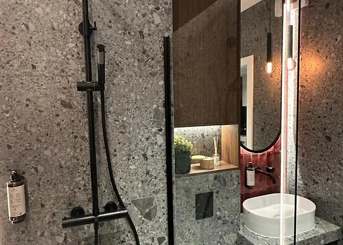 Mood Harmony Garbary 40 Poznan