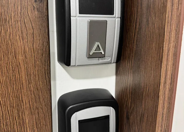 Апартаменты Mood Harmony Garbary 40