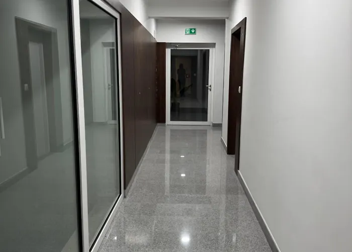 Mood Harmony Garbary 40 Познань