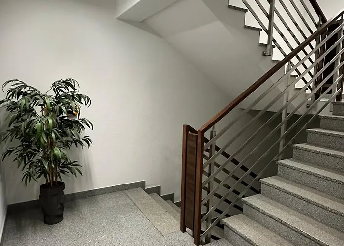 Apartment Mood Harmony Garbary 40 Poznan